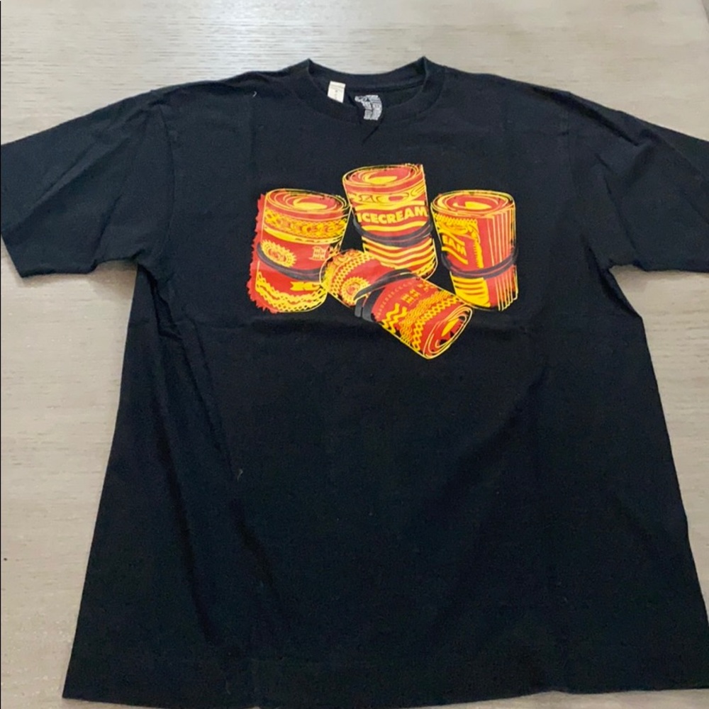 Billionaire Boys Club BBC T shirt